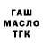 ТГК гашишное масло Dima Sysoev